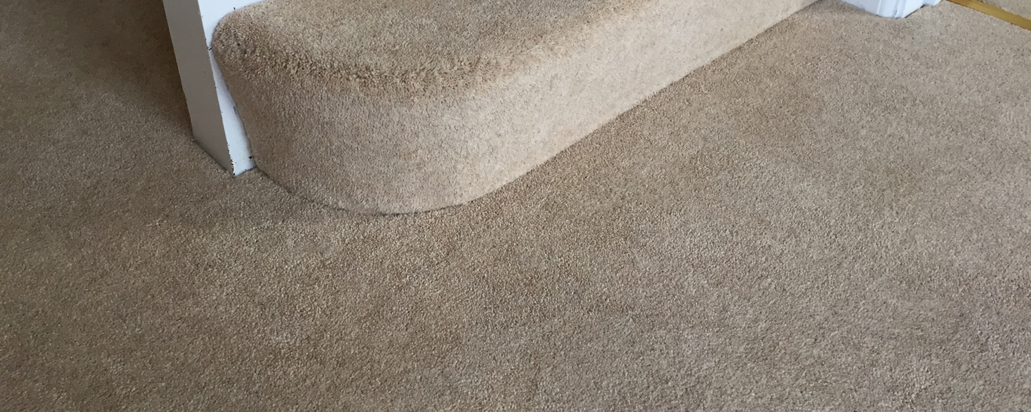 Carpet Flooring