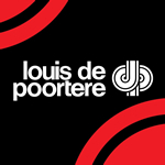 Louis de poortere Logo