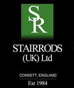 STAIRRODS (UK) Ltd Logo
