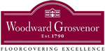 Woodward Grosvenor Logo