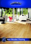 Wood floor maintenance guide